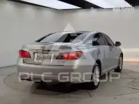 2011 Lexus ES