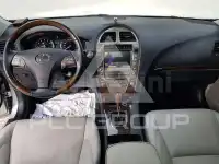 2011 Lexus ES