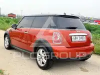 2011 Mini COOPER