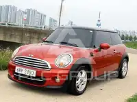 2011 Mini COOPER