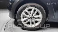 2011 Mini Countryman