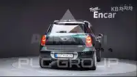 2011 Mini Countryman