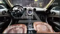 2011 Mini Countryman