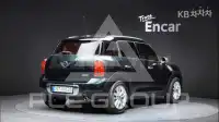 2011 Mini Countryman