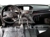 2011 Mercedes Benz E-Class