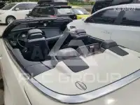 2011 Mercedes Benz E-Class