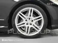 2011 Mercedes Benz E-Class