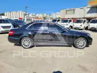 2011 Mercedes Benz E-Class