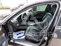 2011 Mercedes Benz E-Class