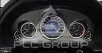 2011 Mercedes Benz E-Class