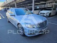 2011 Mercedes Benz E-Class