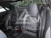 2011 Mercedes Benz E-Class