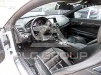 2011 Mercedes Benz E-Class