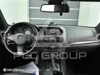 2011 Mercedes Benz E-Class