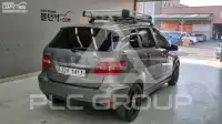 2011 Mercedes Benz B-Class