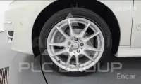 2011 Mercedes Benz B-Class