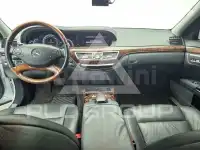 2011 Mercedes Benz S-Class