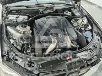 2011 Mercedes Benz S-Class