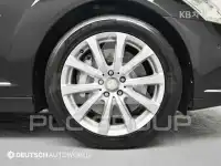 2011 Mercedes Benz S-Class