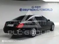 2011 Mercedes Benz S-Class