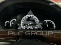 2011 Mercedes Benz S-Class
