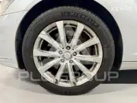 2011 Mercedes Benz S-Class