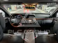 2011 Mercedes Benz S-Class