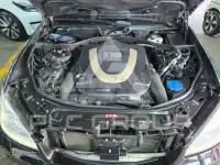 2011 Mercedes Benz S-Class