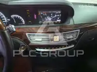2011 Mercedes Benz S-Class