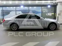 2011 Mercedes Benz S-Class