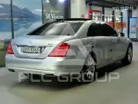 2011 Mercedes Benz S-Class