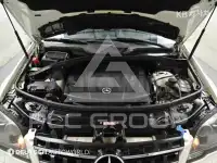 2011 Mercedes Benz M-Class