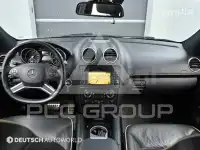 2011 Mercedes Benz M-Class
