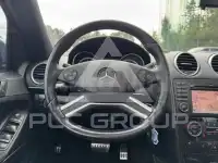 2011 Mercedes Benz M-Class