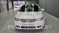 2011 KIA Forte