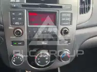 2011 KIA Forte