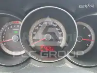 2011 KIA Forte
