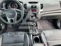 2011 KIA Forte