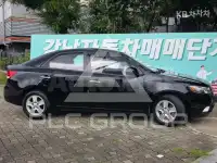2011 KIA Forte