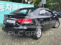2011 KIA Forte