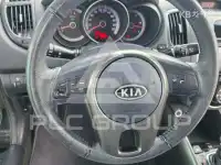 2011 KIA Forte