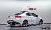 2011 KIA Forte