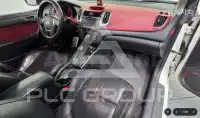 2011 KIA Forte