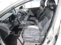 2011 KIA Forte