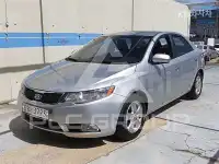 2011 KIA Forte