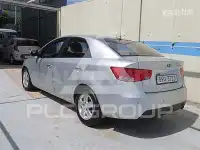 2011 KIA Forte