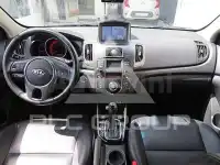 2011 KIA Forte