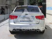 2011 KIA Forte