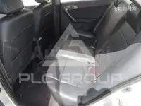 2011 KIA Forte