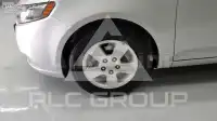 2011 KIA Forte